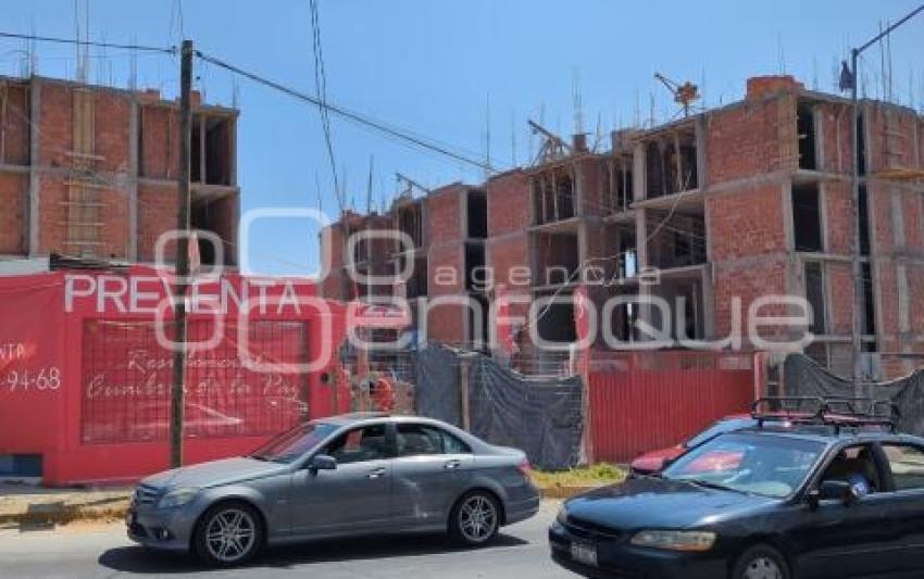 CAÍDA TRABAJADOR MENOR DE EDAD