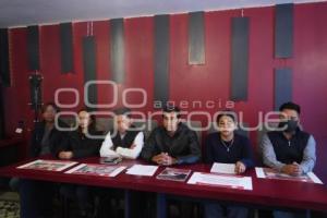 TLAXCALA . ANTORCHA MAGISTERIAL