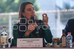 GOBIERNO ESTATAL . MAÑANERA