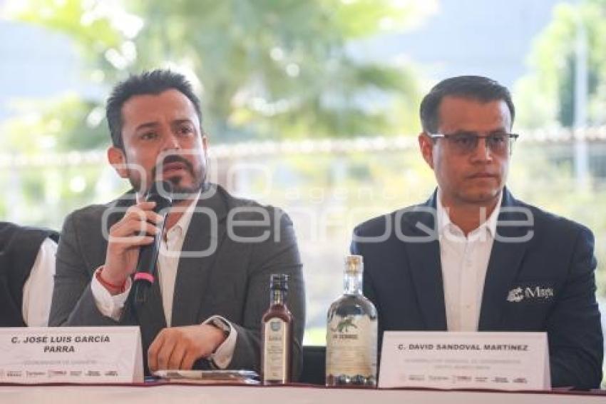 GOBIERNO ESTATAL . MAÑANERA