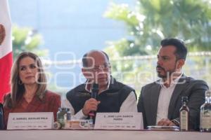 GOBIERNO ESTATAL . MAÑANERA