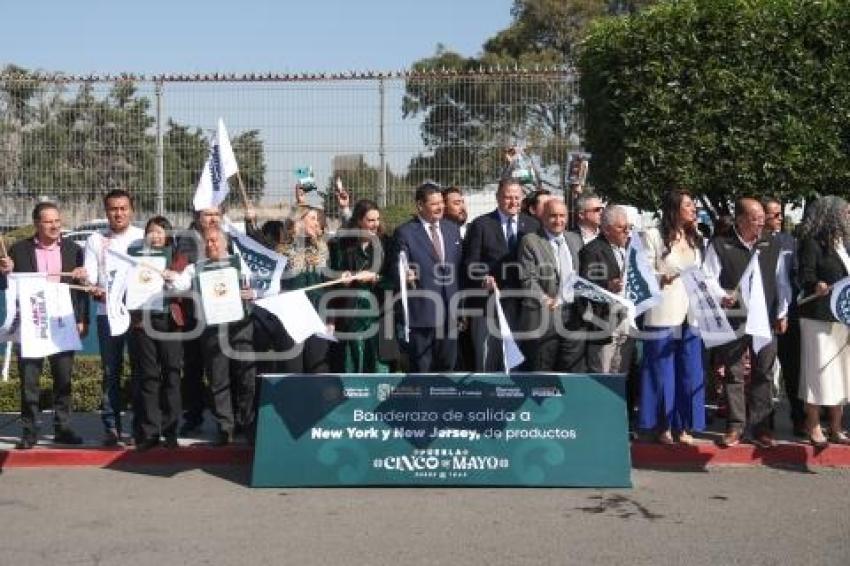 GOBIERNO ESTATAL . MAÑANERA
