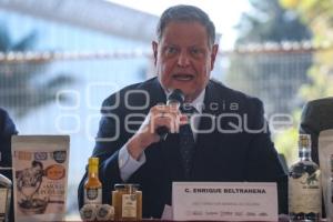 GOBIERNO ESTATAL . MAÑANERA