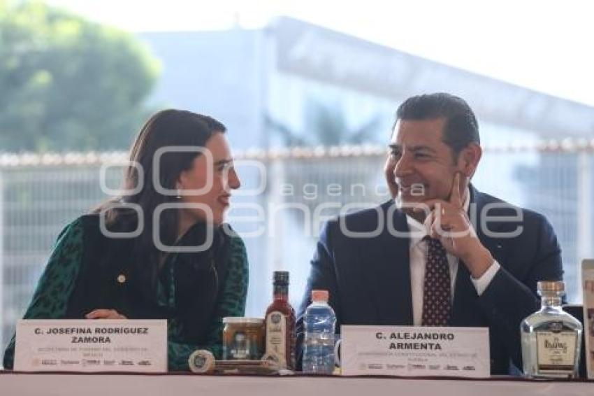 GOBIERNO ESTATAL . MAÑANERA