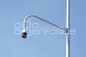 TLAXCALA . INSTALACIÓN CÁMARAS C5I