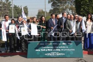 GOBIERNO ESTATAL . MAÑANERA