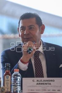 GOBIERNO ESTATAL . MAÑANERA