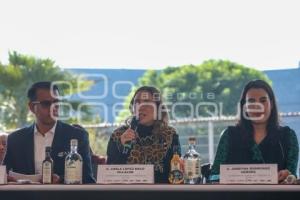 GOBIERNO ESTATAL . MAÑANERA