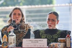 GOBIERNO ESTATAL . MAÑANERA