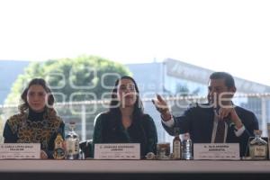 GOBIERNO ESTATAL . MAÑANERA