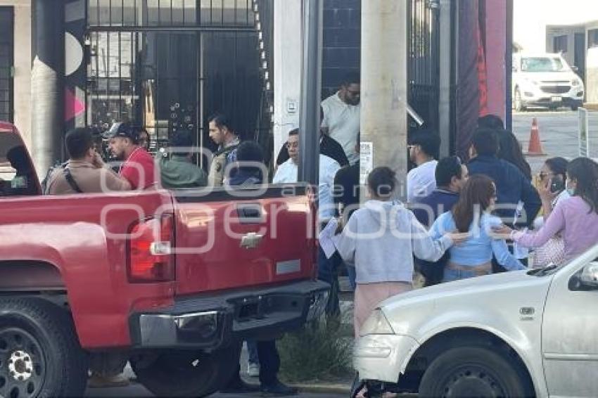 CATEO . LOTE DE AUTOS