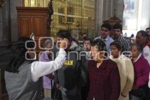 MIÉRCOLES DE CENIZA