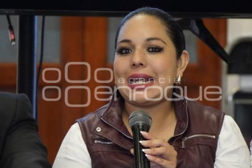 TONANTZIN FERNÁNDEZ