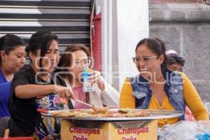 MIÉRCOLES DE CENIZA . VENDIMIA