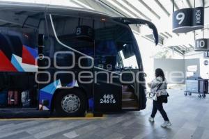 PASEO DESTINO . ESTRELLA ROJA