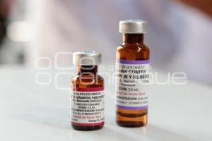 CAMPAÑA DE VACUNAS . SARAMPIÓN