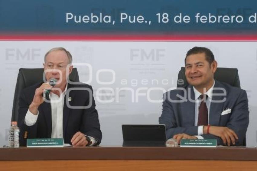 GOBIERNO ESTATAL . MAÑANERA