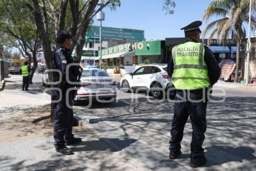 OPERATIVO . SALA DE DESPECHO
