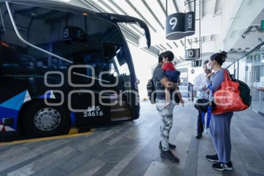 PASEO DESTINO . ESTRELLA ROJA