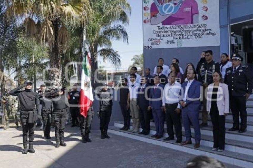 CUAUTLANCINGO . TOMA PROTESTA UDAIM 