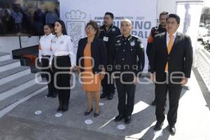 CUAUTLANCINGO . TOMA PROTESTA UDAIM 