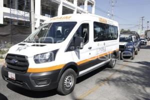 CUAUTLANCINGO . TOMA PROTESTA UDAIM 