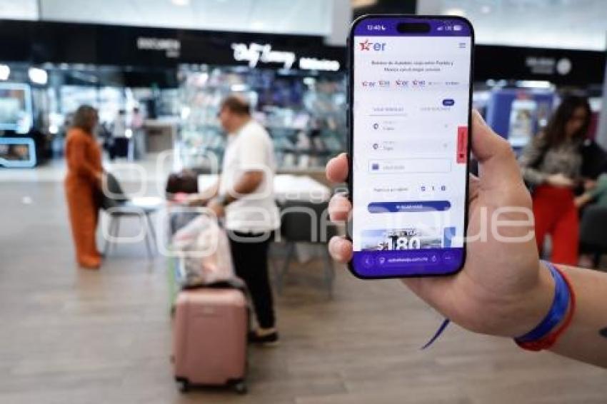 PASEO DESTINO . ESTRELLA ROJA