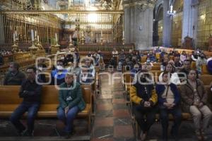 MIÉRCOLES DE CENIZA