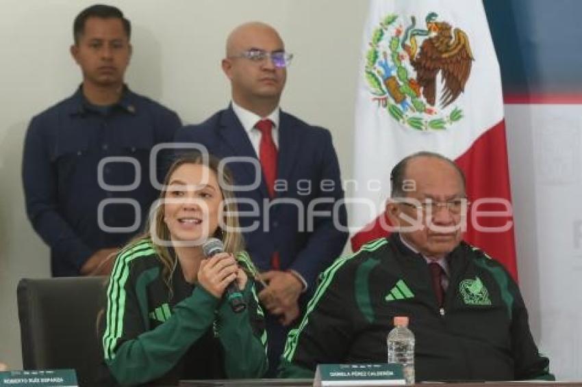 GOBIERNO ESTATAL . MAÑANERA