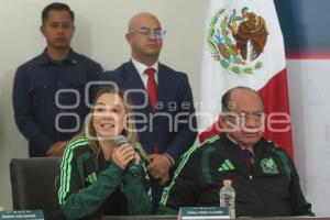 GOBIERNO ESTATAL . MAÑANERA