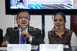 SAN PEDRO CHOLULA . CARNAVAL TLAXCALA