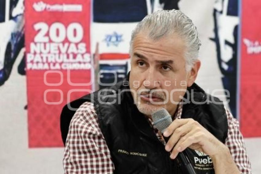 FRANCISCO RODRÍGUEZ