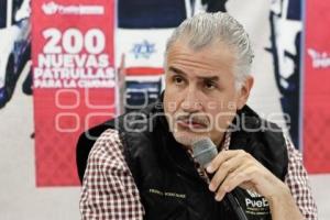 FRANCISCO RODRÍGUEZ