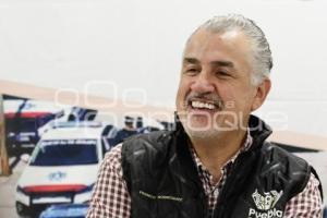 FRANCISCO RODRÍGUEZ