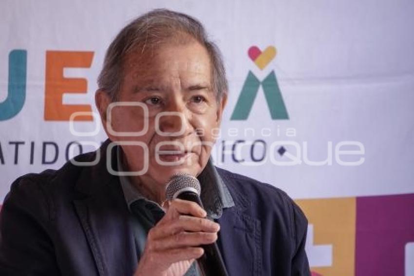 CARLOS MÁRQUEZ PÉREZ