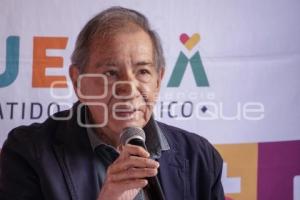 CARLOS MÁRQUEZ PÉREZ