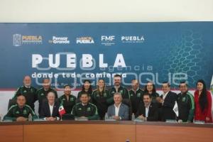 GOBIERNO ESTATAL . MAÑANERA