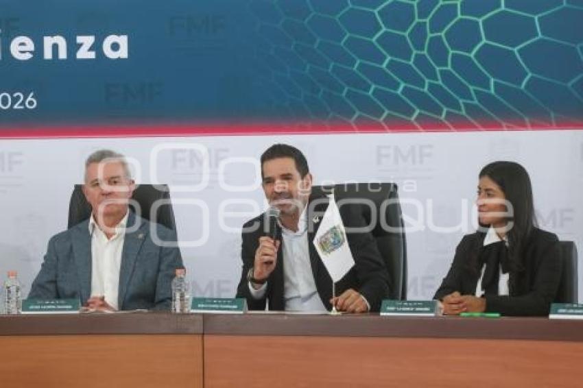 GOBIERNO ESTATAL . MAÑANERA