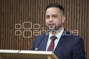 CONGRESO . RECONOCIMIENTOS UPAEP