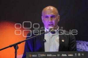 EXPO TEXTIL Y CALZADO 2026