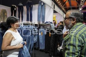 EXPO TEXTIL Y CALZADO 2026