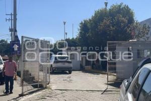 HUAUCHINANGO . HOSPITAL GENERAL 