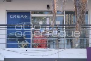 FISCALÍA . ASEGURAMIENTO AUTOFINANCIERA