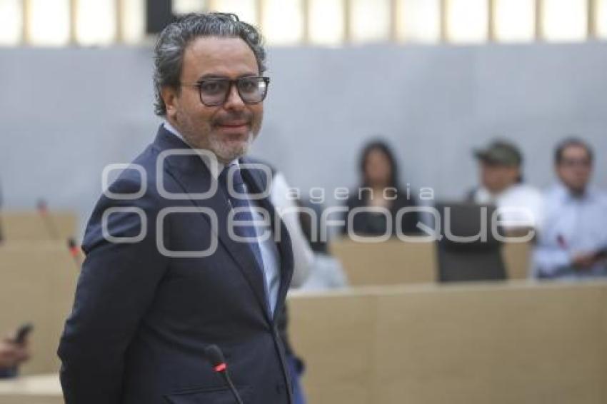 CONGRESO . SESIÓN ORDINARIA