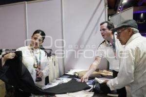 EXPO TEXTIL Y CALZADO 2026