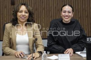 CONGRESO . RECONOCIMIENTOS UPAEP