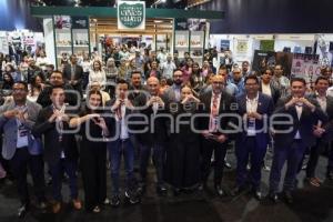 EXPO TEXTIL Y CALZADO 2026