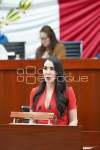 TLAXCALA . AURORA VILLEDA TEMOLTZIN