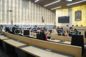 CONGRESO . SESIÓN ORDINARIA