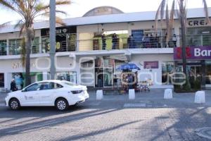 FISCALÍA . ASEGURAMIENTO AUTOFINANCIERA